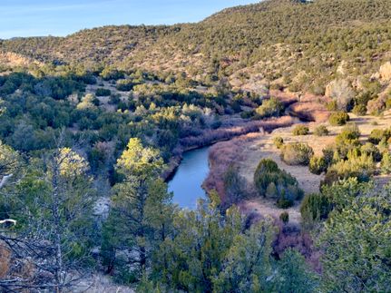 Property for sale in San Miguel County, New Mexico