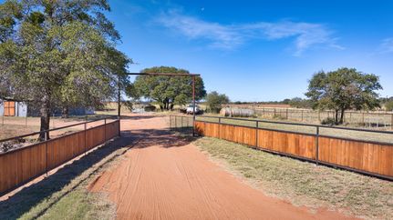 Farm Property for sale in Mason County, Texas