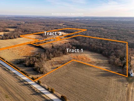Residential Property for sale in Pike County, Missouri