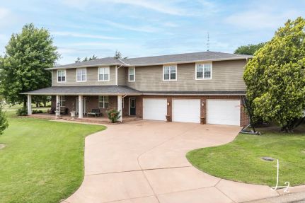 Residential Property for sale in Barber County, Kansas