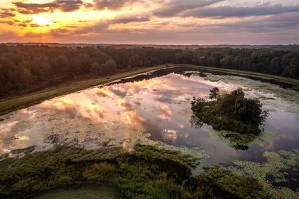 Recreational Property in Upshur County, Texas