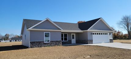 Farm Property in Crawford County, Illinois