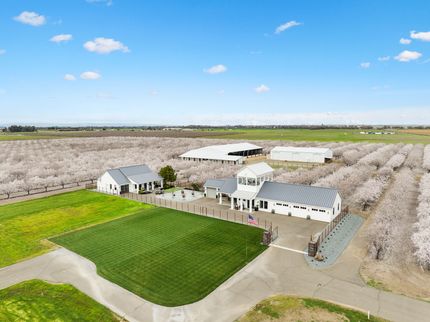 Horse Property for sale in Yolo County, California