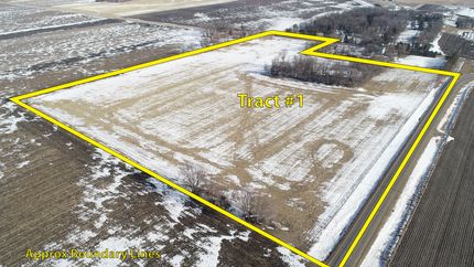 Property for sale in Dickinson County, Iowa