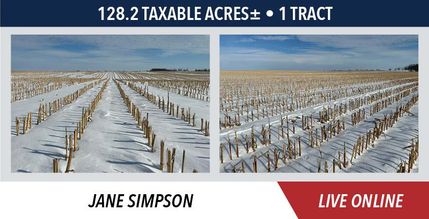 Farm Property for sale in Woodford County, Illinois