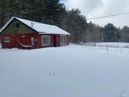 Recreational Property for sale in Allegany County, New York