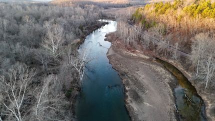 Riverfront Property for sale in Wayne County, Missouri