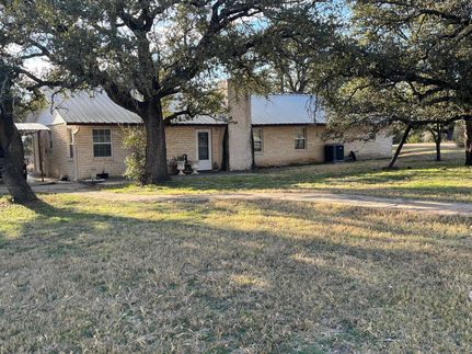 Commercial Property for sale in Mills County, Texas