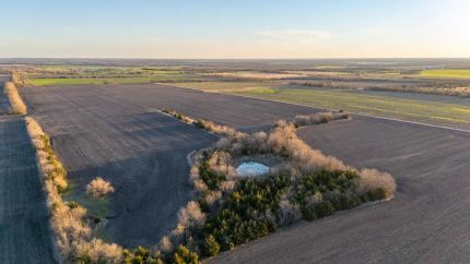 Property for sale in Delta County, Texas