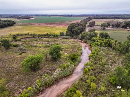Ranch Property for sale in Beckham County, Oklahoma