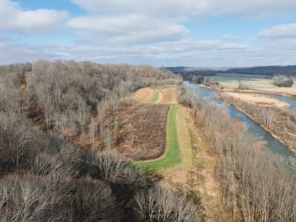 Recreational Property for sale in Humphreys County, Tennessee