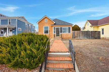 Property for sale in Otero County, Colorado