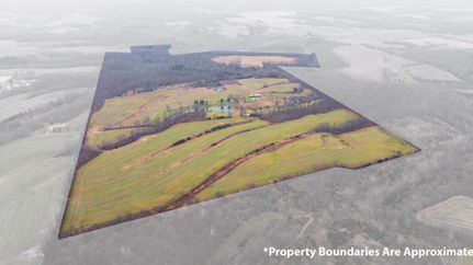 Hunting Land for sale in Adams County, Ohio