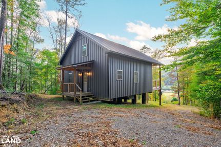 Recreational Property for sale in Polk County, Tennessee