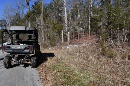 Timberland Property for sale in Wayne County, Kentucky