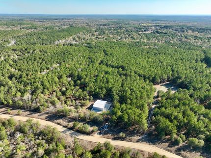 Timberland Property for sale in Dodge County, Georgia