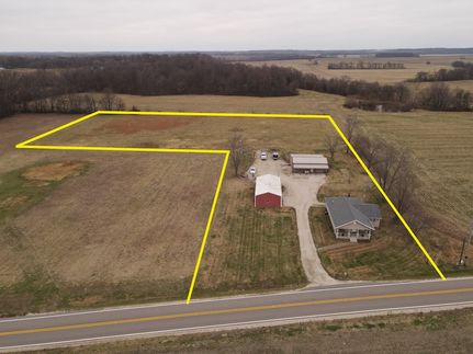 Residential Property for sale in Pike County, Indiana