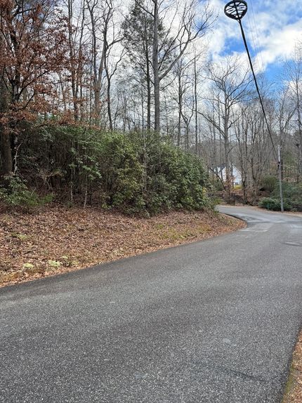 Undeveloped Land for sale in Union County, Georgia
