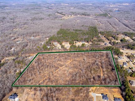 Undeveloped Land for sale in Saline County, Arkansas
