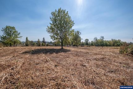Undeveloped Land for sale in Linn County, Oregon
