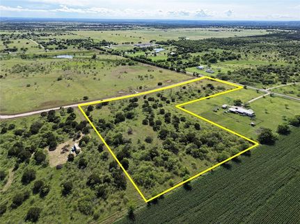 Farm Property for sale in Hill County, Texas