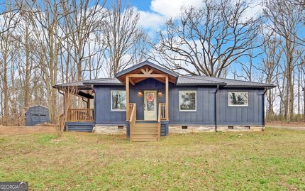 Residential Property for sale in Hart County, Georgia