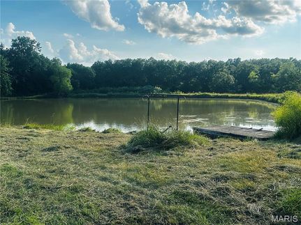 Lakefront Property for sale in Audrain County, Missouri