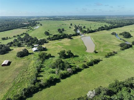 Lakefront Property for sale in Burleson County, Texas