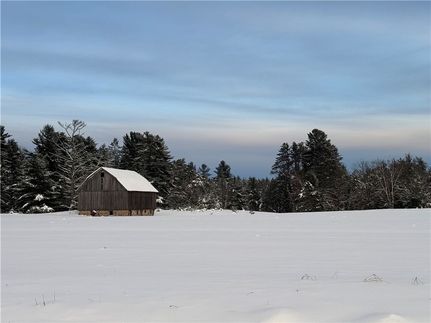 Farm Property for sale in Washburn County, Wisconsin