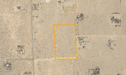 Undeveloped Land for sale in Lyon County, Nevada