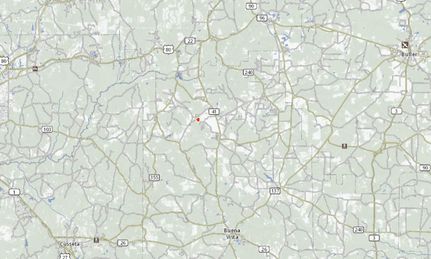 Property for sale in Marion County, Georgia
