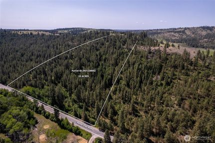 Property for sale in Okanogan County, Washington