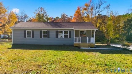 Farm Property for sale in New Kent County, Virginia