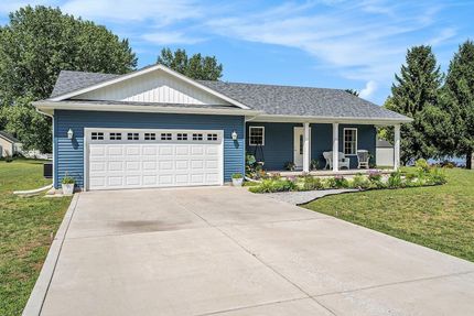 Lakefront Property for sale in Newton County, Indiana