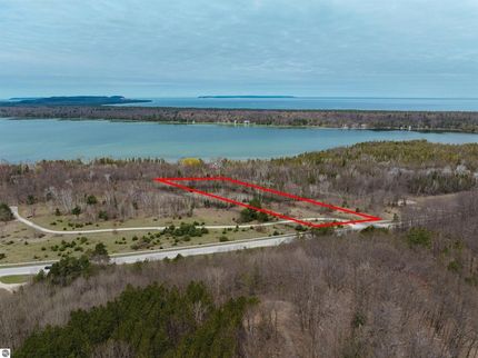 Undeveloped Land for sale in Leelanau County, Michigan