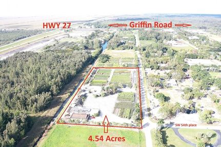 Farm Property for sale in Broward County, Florida