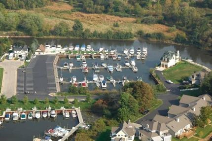 Lakefront Property for sale in Van Buren County, Michigan