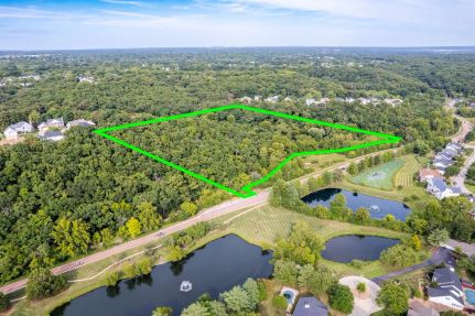 Property for sale in Saint Louis County, Missouri