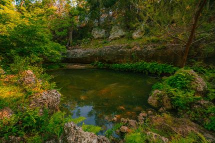 Hunting Land for sale in Comal County, Texas