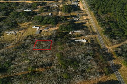 Undeveloped Land for sale in Marion County, Texas