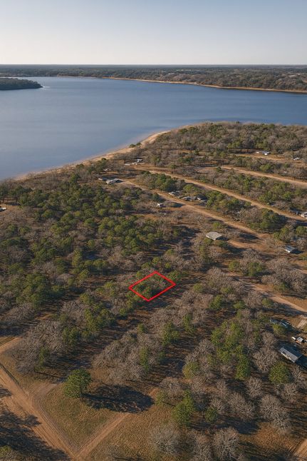 Undeveloped Land for sale in Marion County, Texas