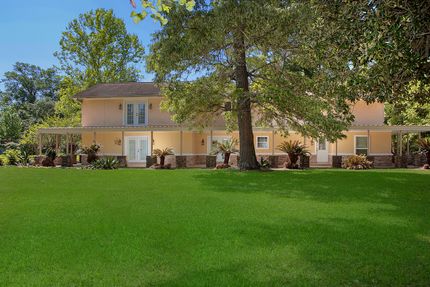 Farm Property for sale in Montgomery County, Texas