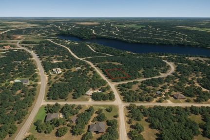 Undeveloped Land for sale in Montague County, Texas