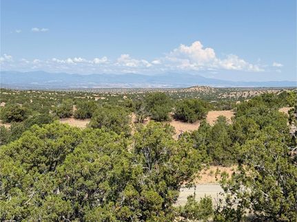 Hunting Land for sale in Santa Fe County, New Mexico