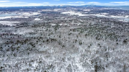 Undeveloped Land for sale in Knox County, Maine
