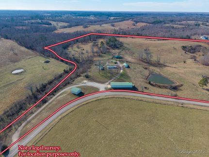 Ranch Property for sale in Shannon County, Missouri