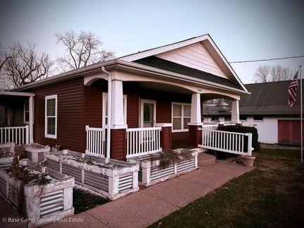 Residential Property for sale in Greene County, Indiana