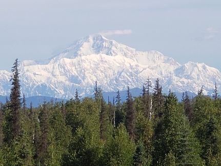 Residential Property for sale in Matanuska-Susitna Borough, Alaska