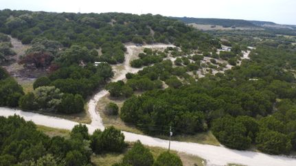 Undeveloped Land for sale in Bosque County, Texas