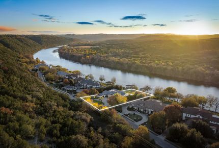 Riverfront Property for sale in Travis County, Texas